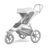 Wkładka do wózka Thule Seat Liner – szara Melange