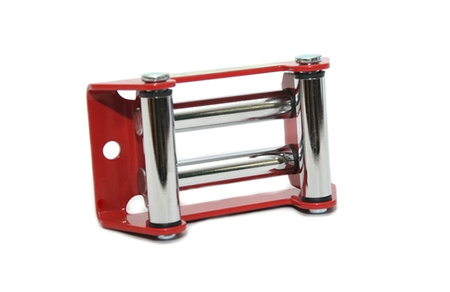 Prowadnica rolkowa Dragon Winch DWM 2000-2500 ST