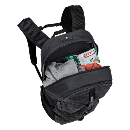 Plecak turystyczny Thule Nanum 18L - czarny