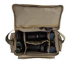 Torba fotograficzna Camp Cover Camera Bag — kolor khaki