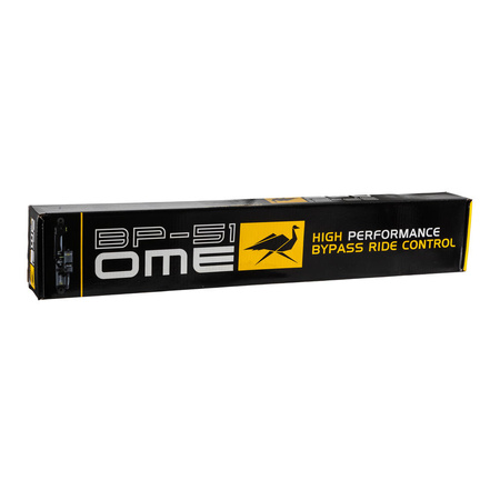 Amortyzator tylny lewy OME BP-51 BP5160074L – INEOS Grenadier 2023+