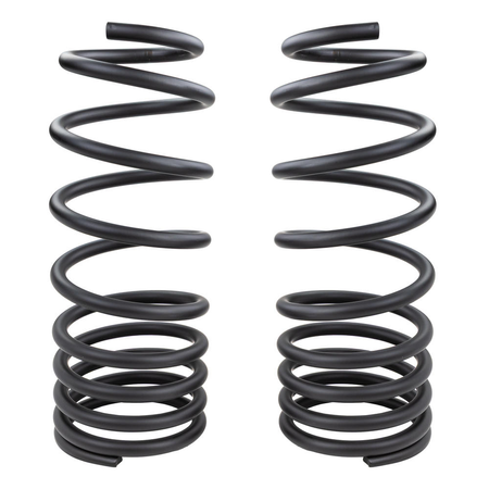 Sprężyny tylne OME 3339 – Toyota Land Cruiser 250, stałe 200 kg, komplet
