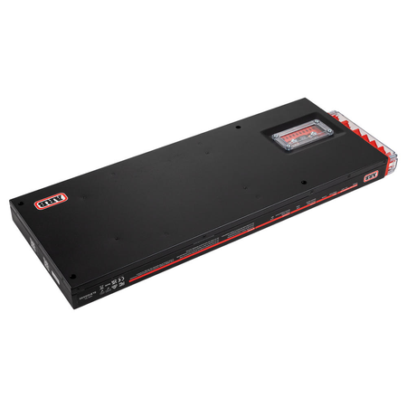 Akumulator ARB Slimline 100Ah z wbudowaną ładowarką DC 40A SLB100A40