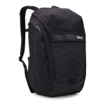 Plecak rowerowy na laptopa Thule Paramount 28 l – czarny
