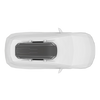 Box dachowy Thule Motion 3 L