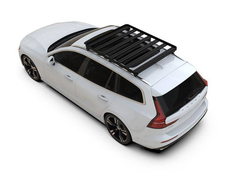 Bagażnik dachowy Front Runner Slimline II Volvo V60 od 2018 r. – KRVV001T