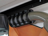 Bagażnik dachowy Extreme Slimline II Front Runner Jeep Wrangler JK 2d (2007–2018)