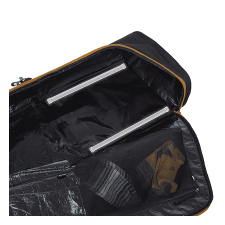 Torba na snowboard z kółkami 165 cm Thule RoundTrip – czarna