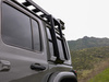 Drabinka boczna Front Runner do Jeepa Wranglera JK / JL ze Slimline II na Foot Rails