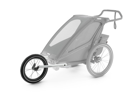 Zestaw do joggingu do wózka Thule Chariot