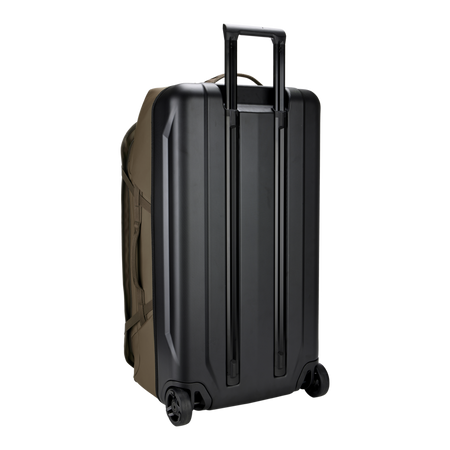 Torba podróżna na kółkach Thule Chasm 110 l – ciemny khaki