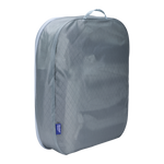 Organizer bagażowy Thule Packing Cube L – kolor szary Pond Gray