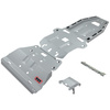 Zestaw osłon podwozia ARB Toyota Land Cruiser Prado 120 (2003 - 2009) / 150 (2009 - 2017) bez KDSS - 5421100