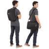 Torba i plecak na laptopa Thule Accent 17 l – czarna