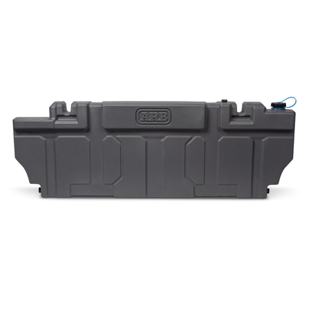 Zbiornik na wodę 45L do montażu na pace Toyota Hilux Revo (2016- ) Double Cab – TTW001FF