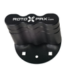 Mocowanie kanistrów Rotopax z ekstra dociskiem Deluxe Pack Mount