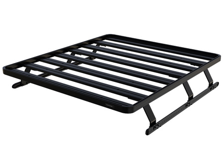 Bagażnik Front Runner Slimline II do Chevroleta Silverado Crew Cab Short Bed od 2007 r. – 1575 × 1560 mm