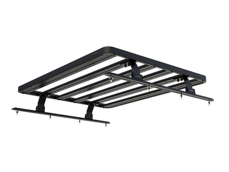 Bagażnik Front Runner Slimline II Roll Top 1425 × 1156 mm z szynami