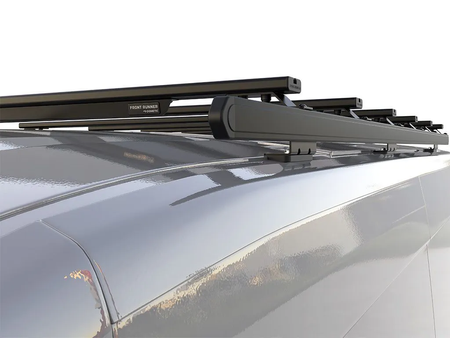 Bagażnik dachowy Front Runner Slimpro - Ford Transit (2013- ) (L2H3/130"WB/HIGH ROOF)