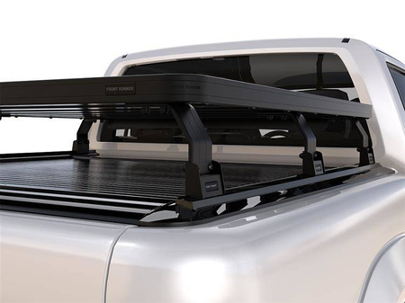 Bagażnik Front Runner Slimline II na skrzynię VW Amaroka 2011–2022 z roletą Securi-Lid 218