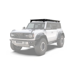 Bagażnik dachowy Front Runner Slimline 3 — Ford Bronco 4-drzwiowy z twardym dachem (U725)