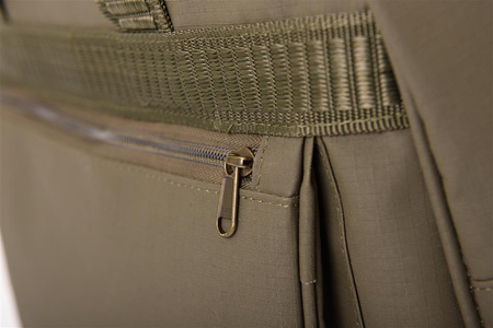 Torba podręczna Camp Cover Tote — kolor khaki
