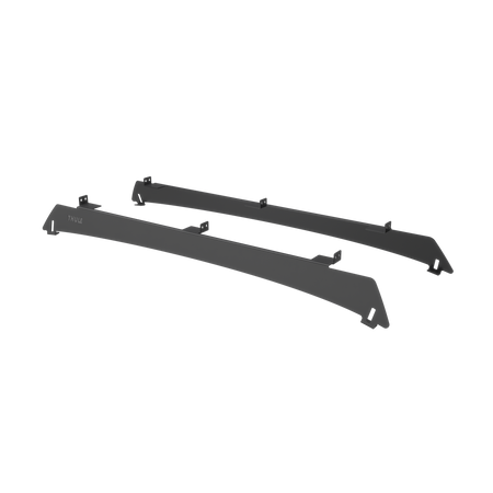 Mocowania szynowe Thule Caprock Rail Mount – VW Amarok Double Cab Pickup, 2023 & Ford Ranger Double Cab Pickup, 2023