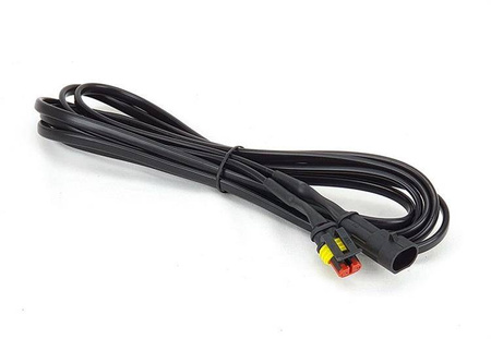 Przedłużenie wiązki Lazer Lamps — 3 m — 2-pin, bez światła pozycyjnego
