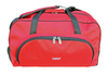 Torba sportowa Camp Cover Executive 55 l — kolor czerwony