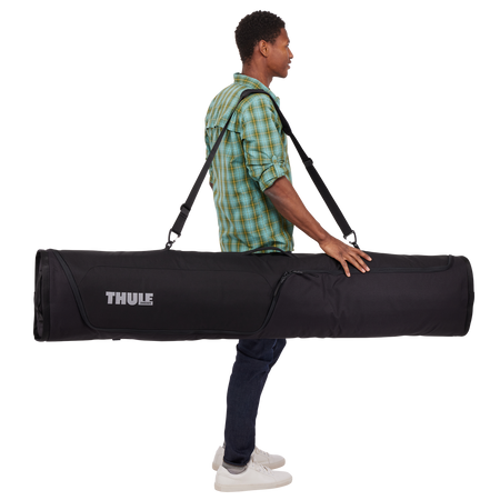 Pokrowiec snowboardowy Thule RoundTrip 165 cm – czarny