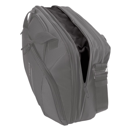 Torba na laptopa 15,6" Thule Crossover 2 - czarna