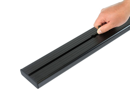 Trzy belki nad skrzynię Front Runner do Ram 1500 Crew Cab 5.7′
