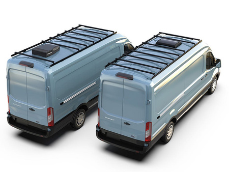 Bagażnik dachowy Front Runner Slimpro – Ford Transit L4H3 od 2013