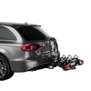 Bagażnik rowerowy na hak Thule VeloCompact F 13-pin – czarny / aluminiowy