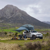 Aneks do namiotu dachowego Thule Thule Approach Awning L - niebieski