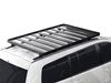 Bagażnik dachowy Front Runner Slimline II do Pajero Sport 2008–2015