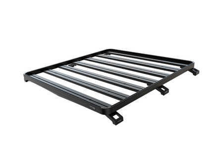 Bagażnik Front Runner Slimline II do Forda Rangera T6.2 Wildtrak Double Cab od 2022, z roletą OEM
