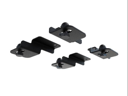 Mocowania Front Runner do paneli Zamp Obsidian – 4 sztuki