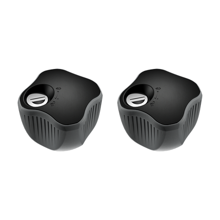 Zamykane pokrętła Thule Lockable Knob – 2 sztuki