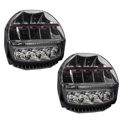 Inteligentna lampa LED ARB Intensity IQ Driving Lights – 2szt. – ARBVX17B
