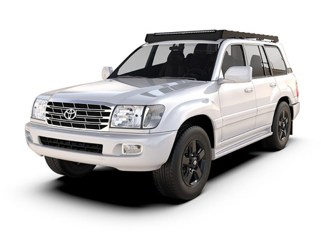 Bagażnik Front Runner Slimsport Light Bar Ready do Toyota Land Cruiser 100