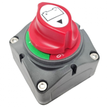 Wyłącznik prądowy 200A Dragon Winch