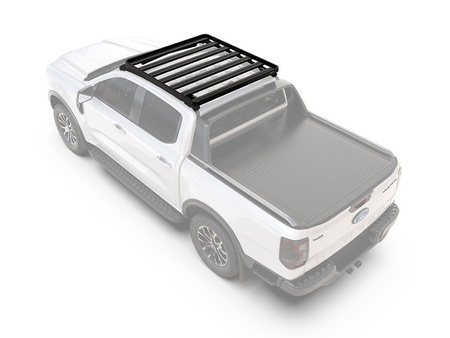 Bagażnik Front Runner Slimline II Low Profile do Ford Ranger T6.2 Wildtrak / Raptor Double Cab (2022–)