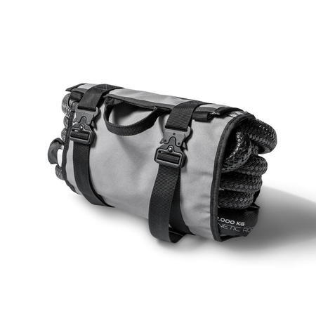 Zwijany organizer Bushranger Canvas Tool Roll na narzędzia
