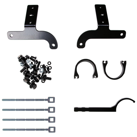 Przedni zestaw montażowy BP-51 OME VM80010091 – Toyota Land Cruiser 250