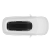 Box dachowy Thule Motion 3 XXL – czarny z połyskiem