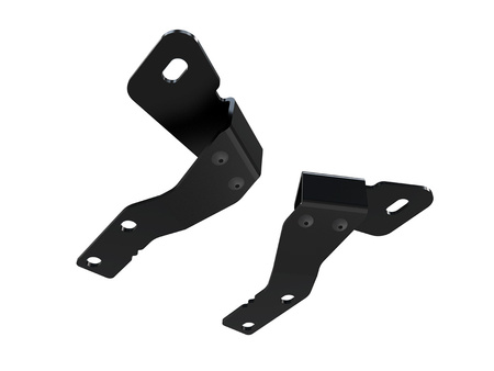 Uchwyty Front Runner do lamp przy słupkach A Toyoty Tacomy III – para