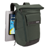 Plecak na laptopa Thule 24 l – kolor zielony Racing