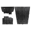 Zestaw osłon podwozia ARB Ford Ranger (2022- ) - UP009BL009