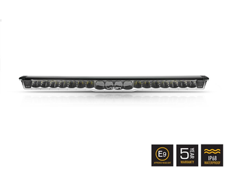 Listwa świetlna LED Lazer Glide Elite